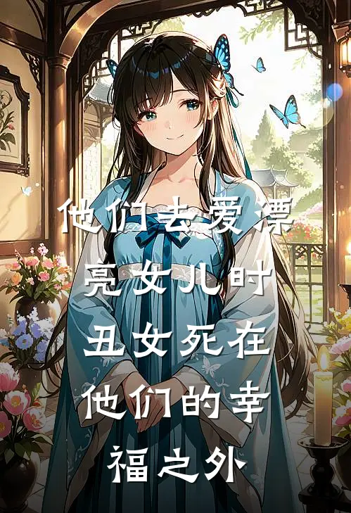 他们去爱漂亮女儿时，丑女死在他们的幸福之外