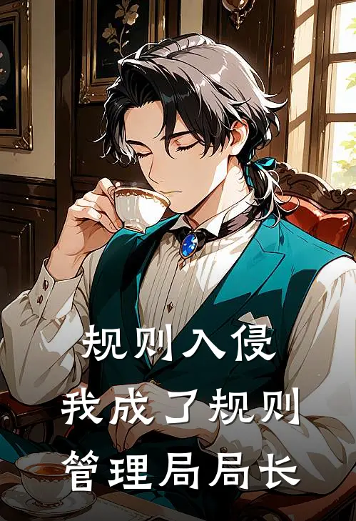 规则入侵：我成了规则管理局局长