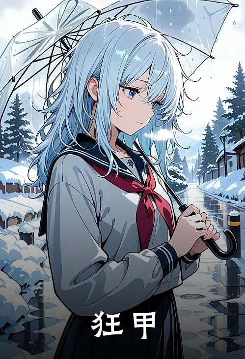 狂甲