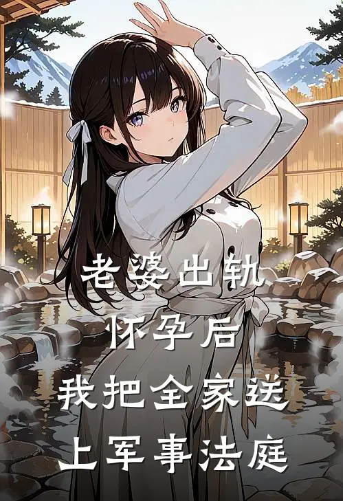 老婆出轨怀孕后，我把全家送上军事法庭