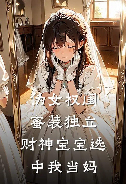 伪女权闺蜜装独立，财神宝宝选中我当妈