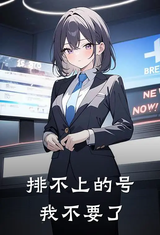 排不上的号，我不要了