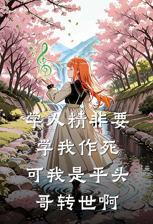 学人精非要学我作死，可我是平头哥转世啊