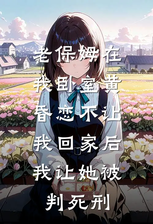 老保姆在我卧室黄昏恋不让我回家后，我让她被判死刑
