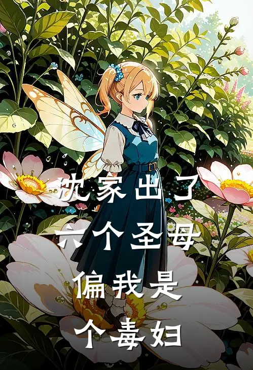沈家出了六个圣母，偏我是个毒妇