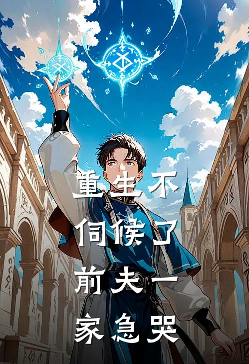 重生不伺候了，前夫一家急哭
