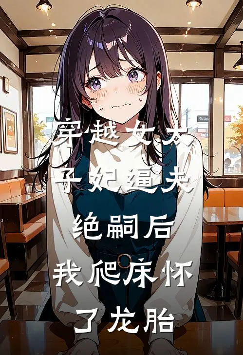 穿越女太子妃逼夫绝嗣后，我爬床怀了龙胎