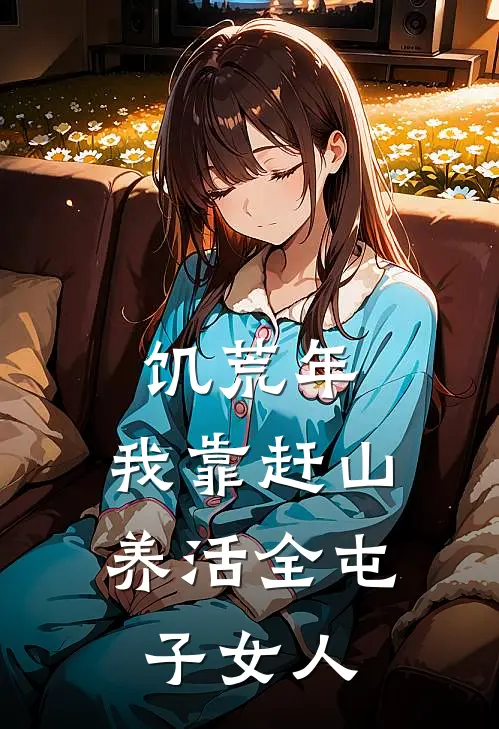 饥荒年：我靠赶山养活全屯子女人