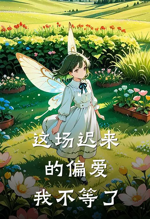 这场迟来的偏爱，我不等了