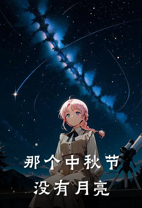那个中秋节没有月亮