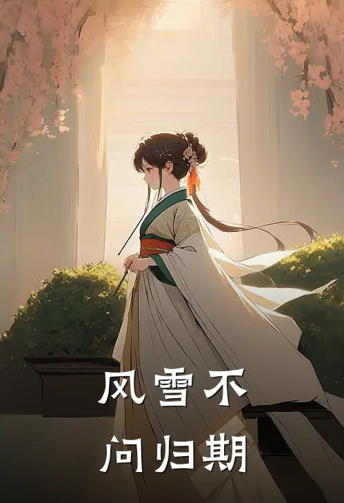 风雪不问归期