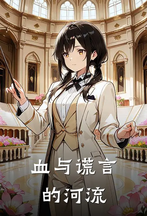 血与谎言的河流
