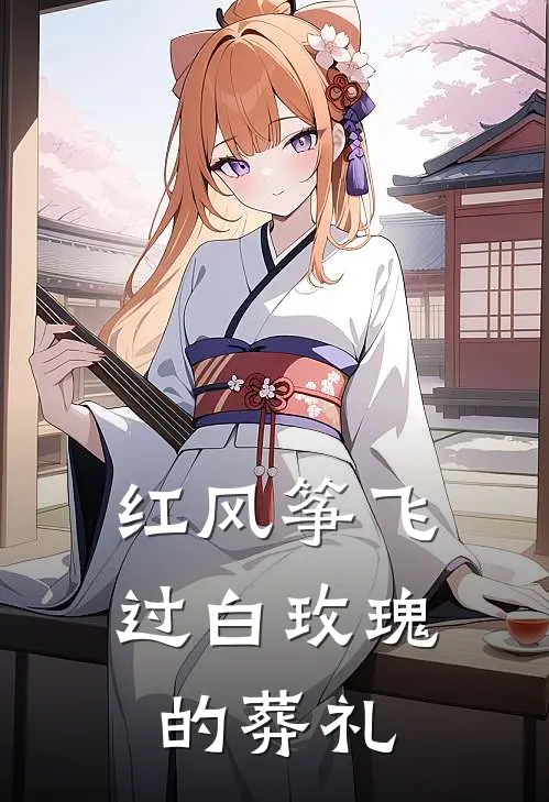 红风筝飞过白玫瑰的葬礼