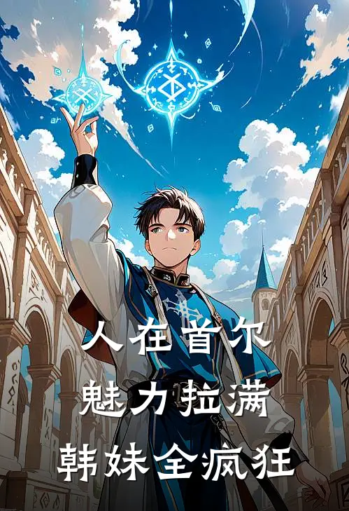 人在首尔魅力拉满，韩妹全疯狂