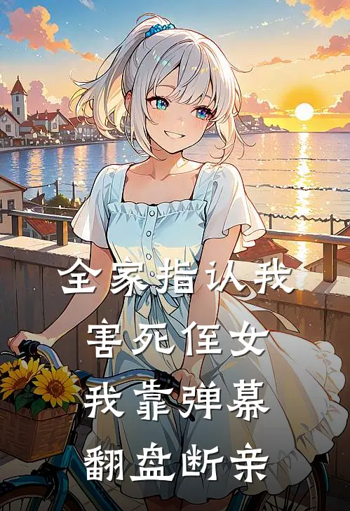 全家指认我害死侄女，我靠弹幕翻盘断亲