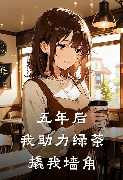 五年后，我助力绿茶撬我墙角