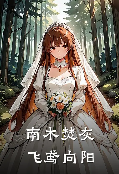 南木焚灰，飞鸢向阳