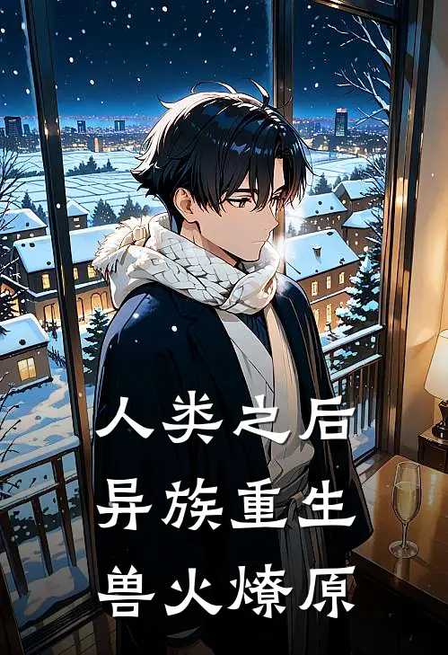 人类之后：异族重生兽火燎原
