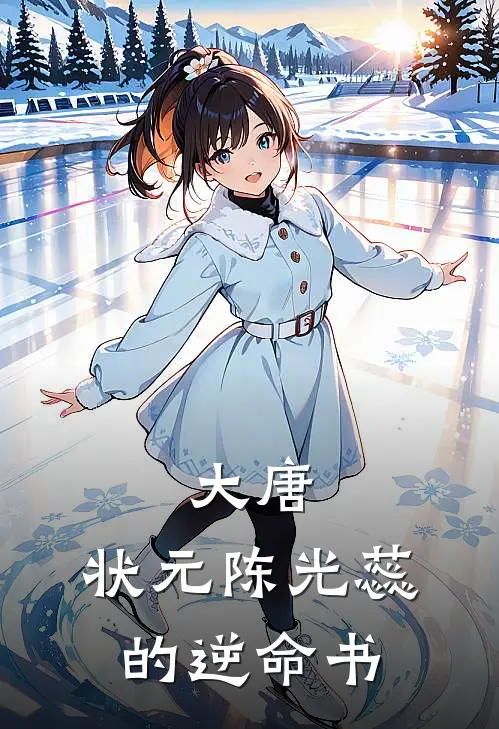 大唐：状元陈光蕊的逆命书