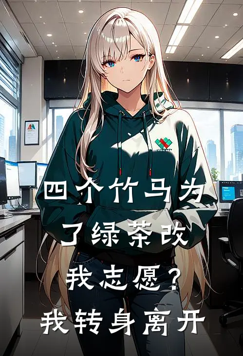 四个竹马为了绿茶改我志愿？我转身离开