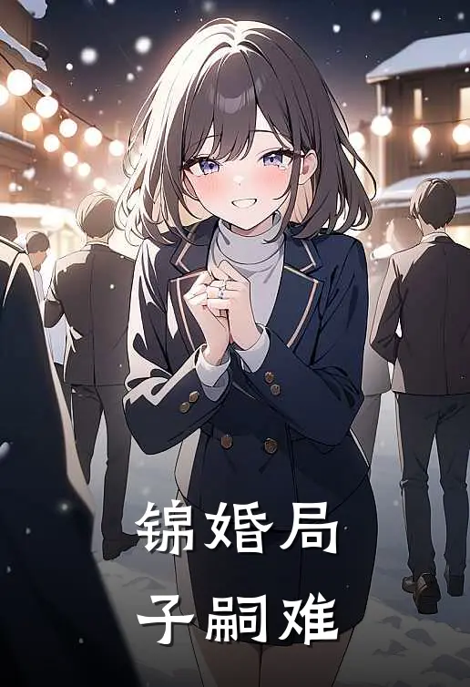 锦婚局：子嗣难
