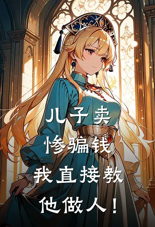 儿子卖惨骗钱，我直接教他做人！