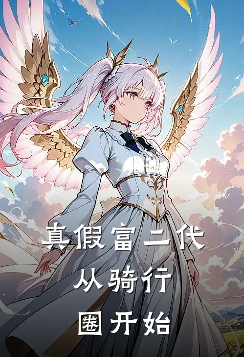 真假富二代，从骑行圈开始