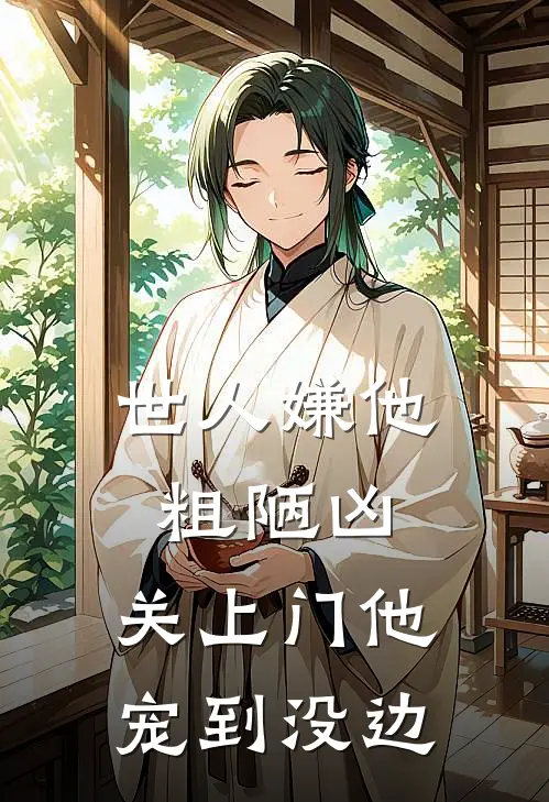 世人嫌他粗陋凶，关上门他宠到没边