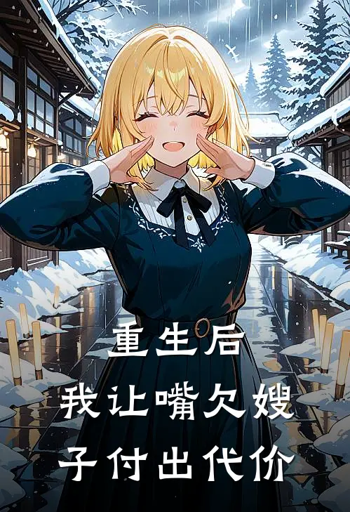 重生后，我让嘴欠嫂子付出代价