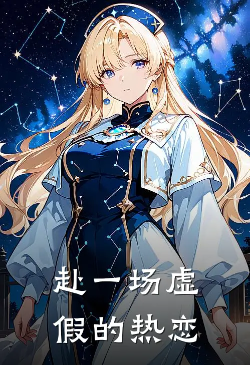 赴一场虚假的热恋