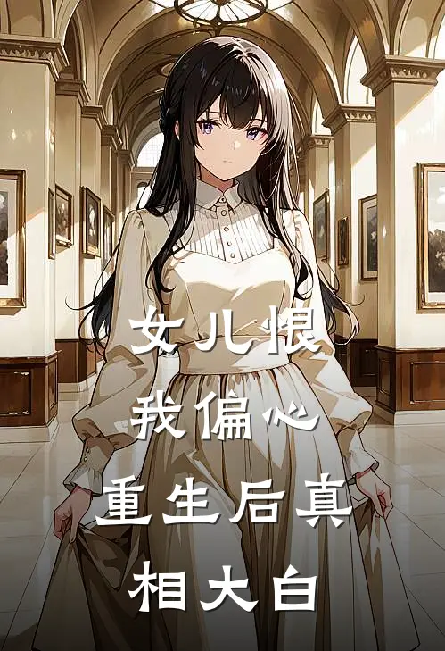 女儿恨我偏心，重生后真相大白