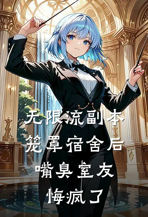 无限流副本笼罩宿舍后，嘴臭室友悔疯了