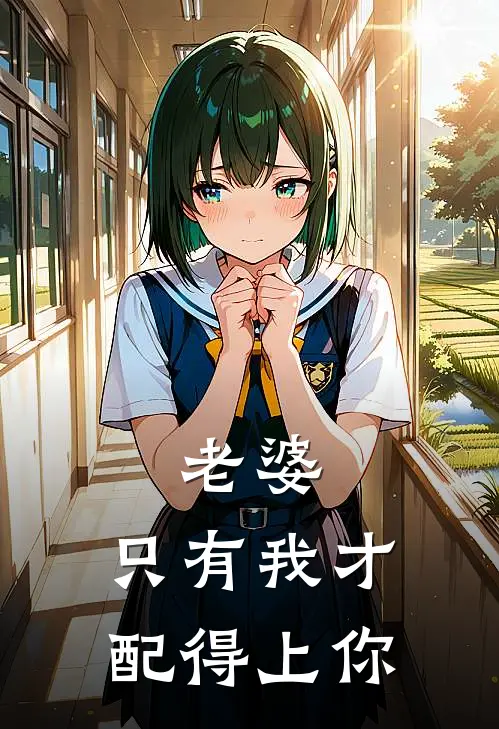 老婆，只有我才配得上你