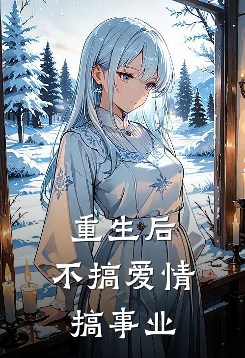 重生后，不搞爱情搞事业