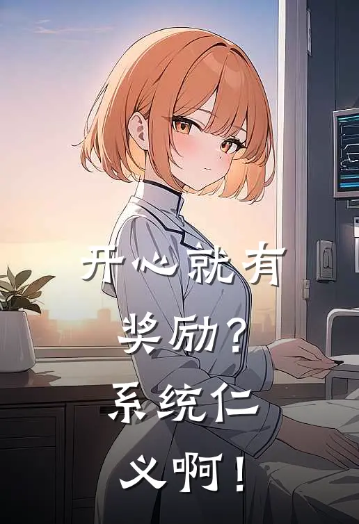开心就有奖励？系统仁义啊！