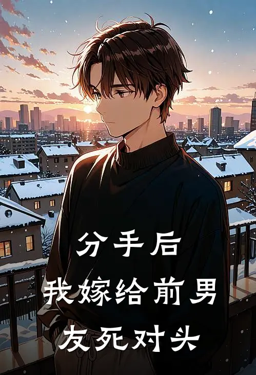 分手后，我嫁给前男友死对头