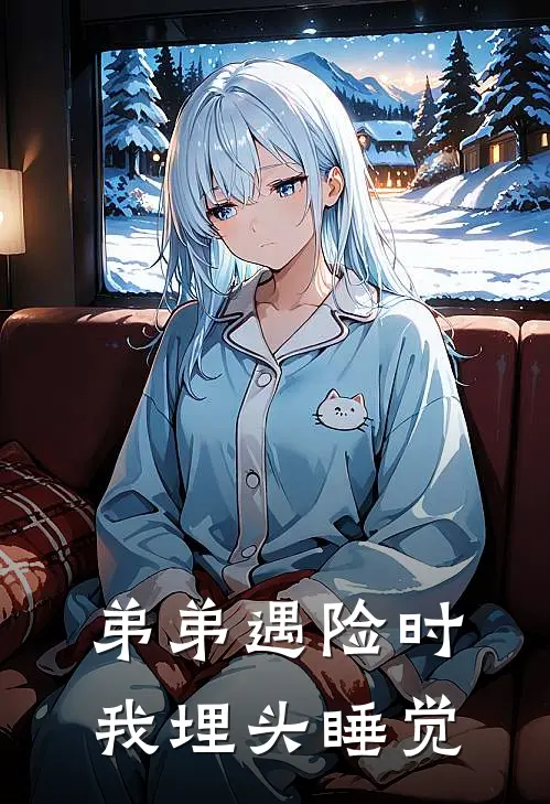 弟弟遇险时，我埋头睡觉
