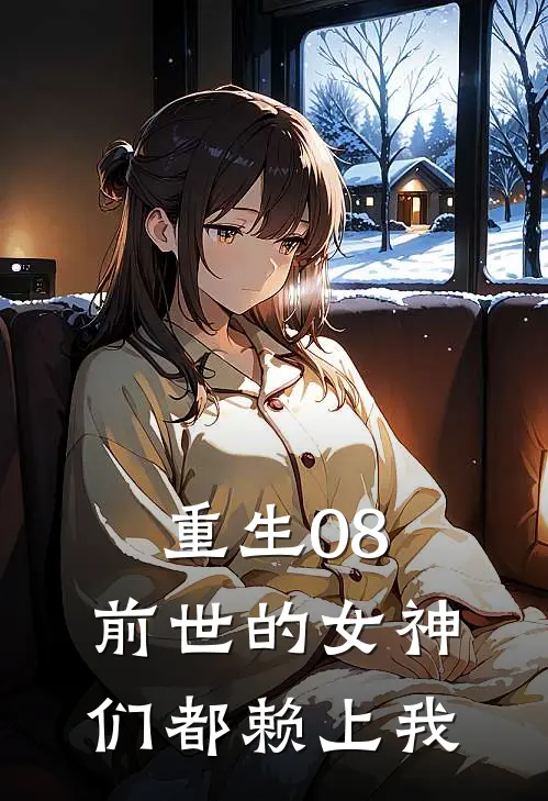 重生08，前世的女神们都赖上我