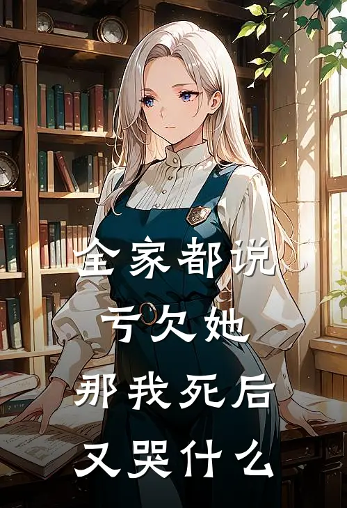 全家都说亏欠她，那我死后又哭什么