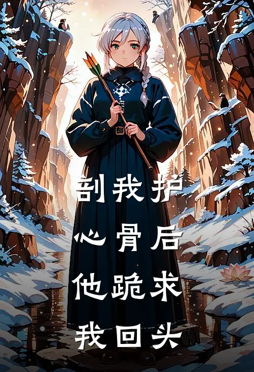剖我护心骨后，他跪求我回头