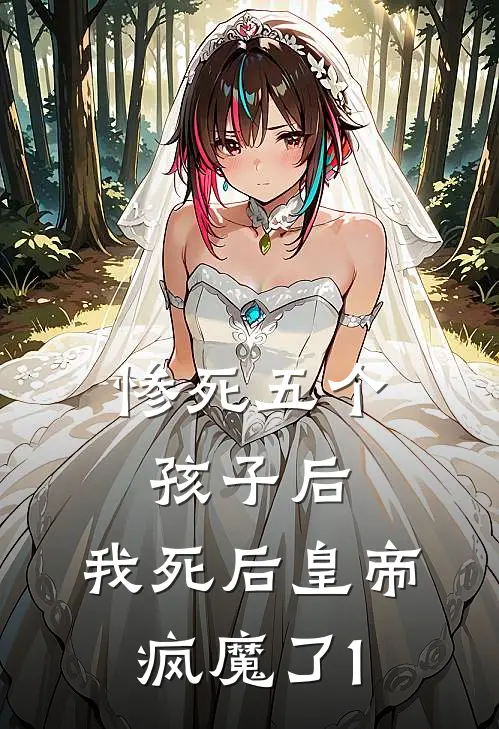 惨死五个孩子后，我死后皇帝疯魔了1