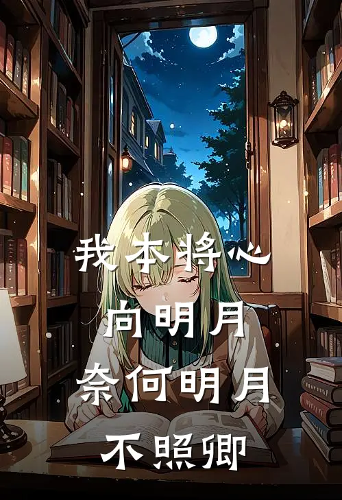 我本将心向明月，奈何明月不照卿