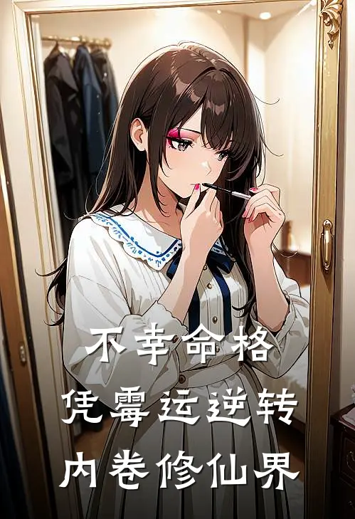 不幸命格：凭霉运逆转内卷修仙界