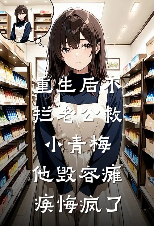 重生后不拦老公救小青梅，他毁容瘫痪悔疯了