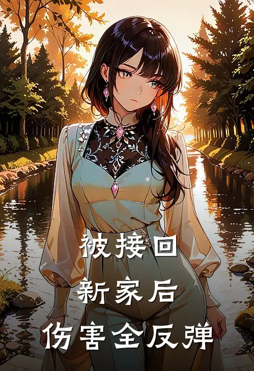 被接回新家后，伤害全反弹