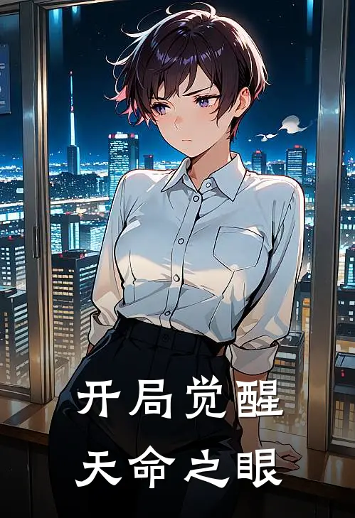 开局觉醒天命之眼