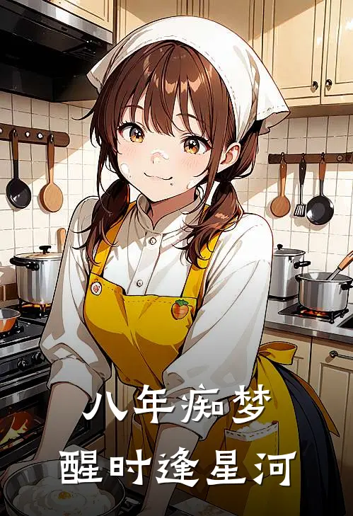 八年痴梦，醒时逢星河