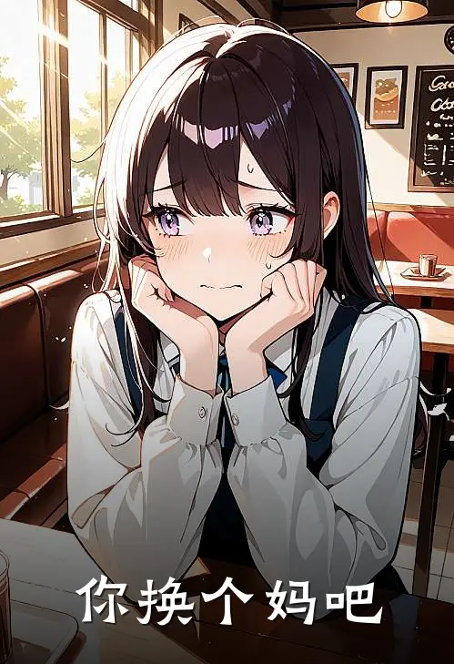 你换个妈吧