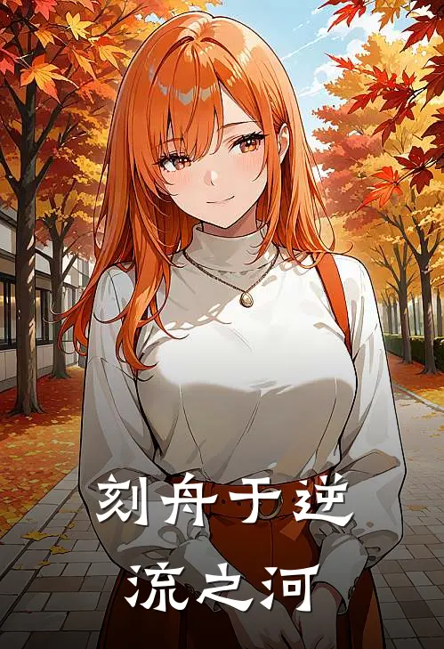 刻舟于逆流之河