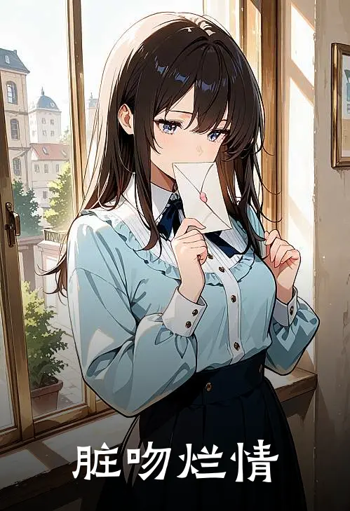脏吻烂情